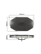 Van Master VMG718 10-30V 345mm R65 1 Bolt Amber Low Profile LED Mini Lightbar PN: VMG718